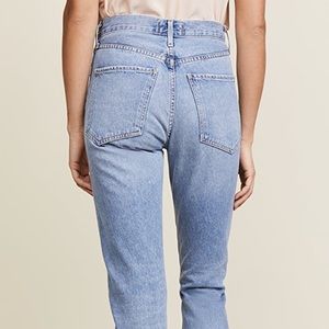 Agolde Denim Pant